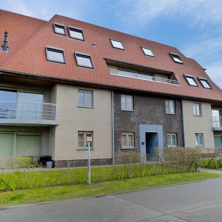 Apartment Belle Rose By Interhome De Haan Eksteriør bilde